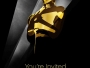 Afiș Oscar - 2011
