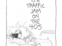 Heaven Is a Traffic Jam on the 405
