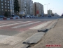 Martie 2013 - These streets