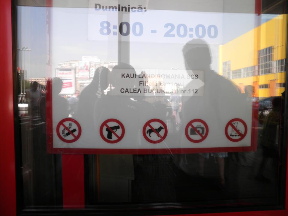 No guns