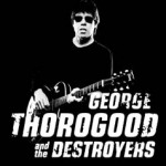 George Thorogood