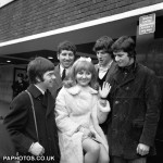 Lulu and The Luvvers