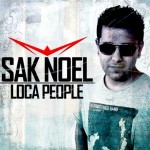 Sak Noel