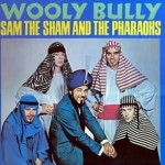 Sam The Sham & The Pharaohs