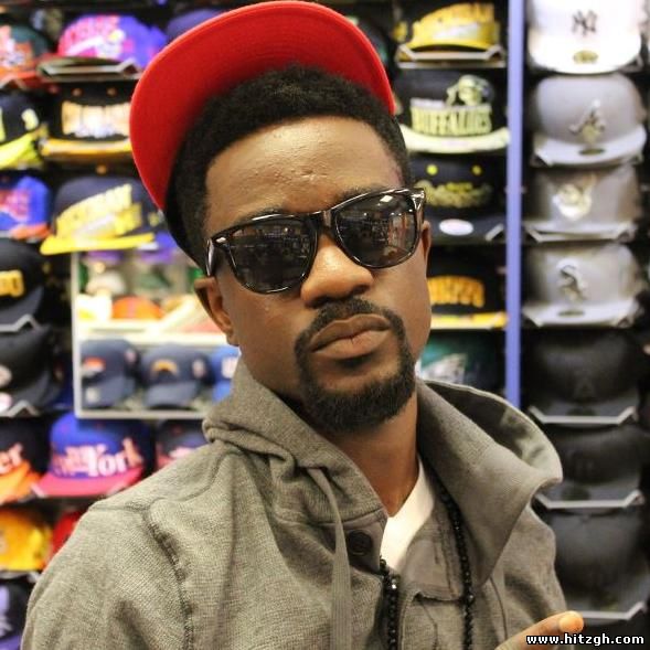 Sarkodie Ft. E.L. U Go Kill Me www.misterx.ro