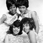 The Marvelettes