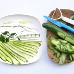 Creative Food Art