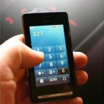 Telefon