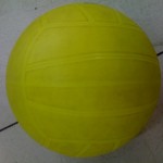 Mingea de 35