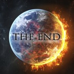 The end
