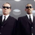 Men in Black
