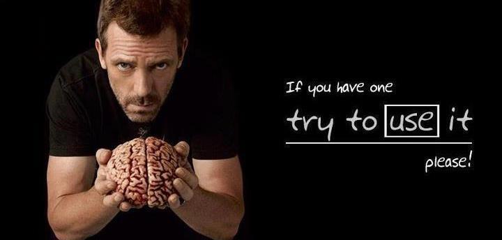 Use it
