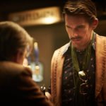 Predestination - 2014