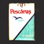Pescarus
