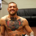 McGregor