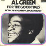 Al Green - For the good times