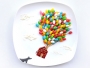 Creative Food Art