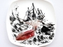 Creative Food Art