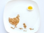 Creative Food Art